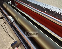 Maschine: KISTERS SKYLAM 1120 Kaschiermaschine