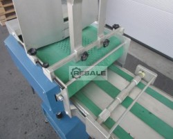 Maschine: STENZ FEEDER  KUVERTANLEGER