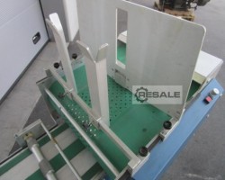 Maschine: STENZ FEEDER  KUVERTANLEGER