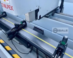 Maschine: FOM ADIR-C CNC Fräszentren