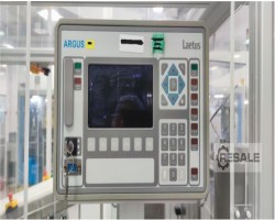 Maschine: ROMACO-SIEBLER CV 1/060 Kartoniermaschinen