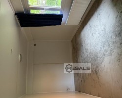 Maschine: COMMA 70 m² Wohn-Container