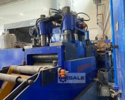 Maschine: FEINTOOL HFA 4000 Feinstanzpressen