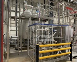 Maschine: TETRA PAK 0 20 V Produktionslinien