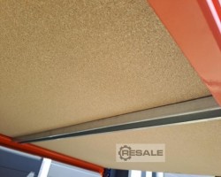 Maschine: KIMER 3.000x400x1.350 mm Regal Weitspannregale