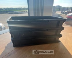 Maschine: SCHäFER SSI Schäfer EF4120 ESD Schäfer