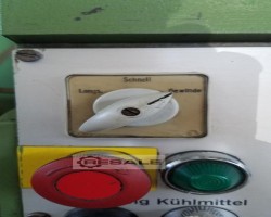 Maschine: WEYRAUCH SW 32 Schnellradialbohrmaschinen