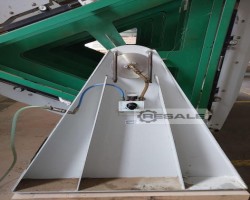 Maschine: ALTEC EB3P-6/18 B (Vario) Verleimpressen