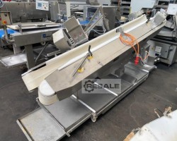 Maschine: BENIER Brot Brotanlagen