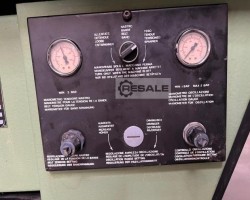 Maschine: SAMCO Unilev 15 Kantenschleifmaschinen