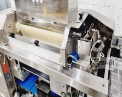 Maschine: RHEON Stress Free Divider VX021 Abwieger