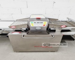 Maschine: SEEWER RONDO SKO 611 Ausrollmaschinen