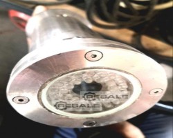 Maschine: SYSCONA Expert ETK/FMM/Gamma Inspektionsmaschinen für Leerflaschen