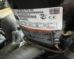 Maschine: SYSTEMAIR SYSCROLL 170 AIR EVO PH Kaltwassersätze