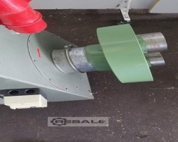 Maschine: SCHUKO Profi S Schweissrauchabsaugungen