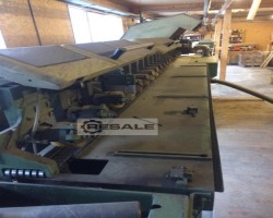 Maschine: GRECON DIMTER 2004 Kappsägen