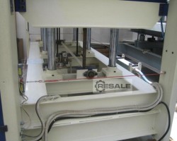 Maschine: OMC MACHINERY PL 90 Hydraulikpressen