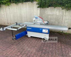 Maschine: WEIBERT WJ-K315-A Formatkreissägen
