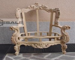 Maschine: ANDREONI STANDARD 12 Kopierfräsmaschinen