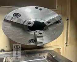 Maschine: CHEVALIER FCL-2660 Zyklendrehmaschinen