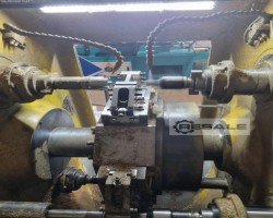 Maschine:  3DYY 9-12PLC Rundtaktmaschinen