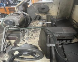 Maschine: CHEVALIER FCL-2460 Zyklendrehmaschinen