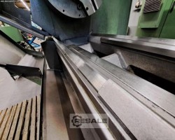 Maschine: BOEHRINGER VDF DUS 1000 CNC Drehmaschinen