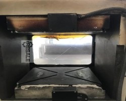 Maschine: JR DARE PR100X2 Presse