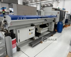 Maschine: TORNIO MORI SEIKI NL 2500 SY / 700 Waagerechte Drehzentren