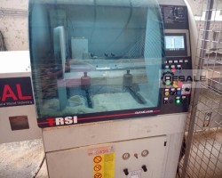 Maschine: CURSAL TRSI8000 OL700 Kappsägen