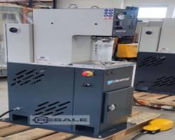Maschine: ULTRAPRAS WKR70H Hydraulische Pressen