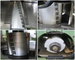 Maschine: WEINIG PROFIMAT 22 N Hobelautomaten