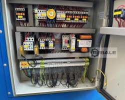 Maschine: PEDAX PEDDINGHAUS Perfekt 60 CA/CC Biegemaschinen