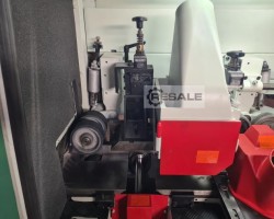 Maschine: WEINIG Profimat 26 Super Hobelautomaten