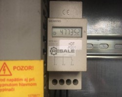 Maschine: TRUMPF TruLaser 8000 Laserschneidemaschinen