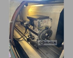 Maschine: TACCHELLA Elektra 1018 MPC Aussenrundschleifmaschinen