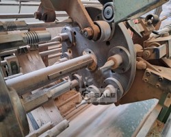 Maschine: OMA COSBO 120 Profilschleifmaschinen