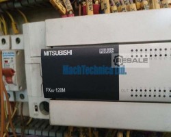 Maschine: STANKO 2N636GF1 CNC Bohrwerke