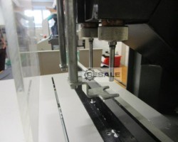 Maschine: NAGEL CITOBORMA 290 Zweispindelbohrmaschine