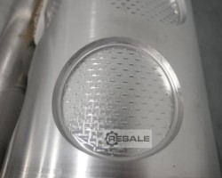 Maschine: MAREL TRP700 Formtrommeln Revoportioner