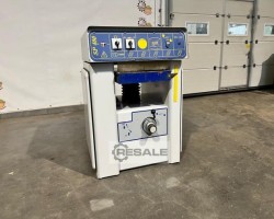 Maschine: SCM SP 400 Hobelmaschinen