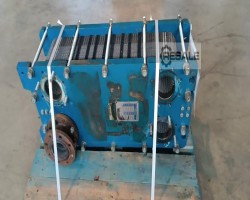 Maschine: WAUKESCHA VGF L36GLD Blockheizkraftwerke (BHKW)