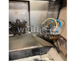 Maschine: GILDEMEISTER GD 32-5A CNC Langdrehautomaten