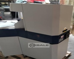 Maschine: VACUUMATIC Vicount 2 Zählmaschine für Bleche