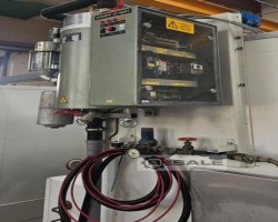 Maschine: NEMA NCG 4390 S Temperaturschockkammer