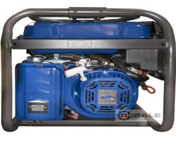 Maschine: FORD FGT9250E Generatoren