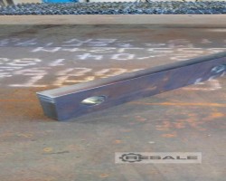 Maschine: PIERCE RUM 2500 P Plasmaschweissmaschinen