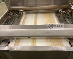 Maschine: DöINGHAUS DNS 700 Guillotine / Schneidemaschine