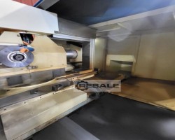 Maschine: VOUMARD 300 CNC CNC Universalschleifmaschinen