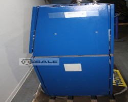 Maschine: DRäGER Unit 6904409 Protection Unit